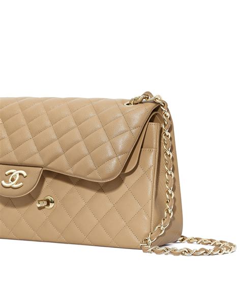 chanel borsa grande classica|Classico .